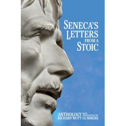 Seneca's Letters From a Stoic