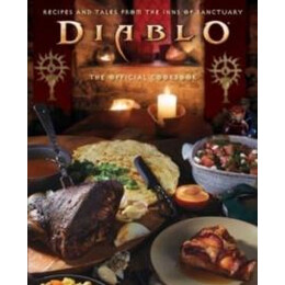 Diablo: the Official Cookbook