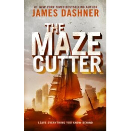 Maze Cutter