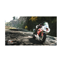 Ps5 tt Isle of Man: Ride on the Edge 3