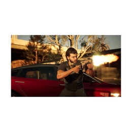 Ps5 Mindseye (Deluxe Edition Upgrade)