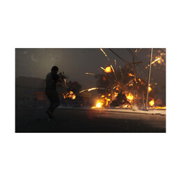 Ps5 Mindseye (Deluxe Edition Upgrade)