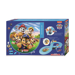 Carrera Slot 1.first: paw Patrol - Chase & Marshall on the Track 1:50 (20063056)