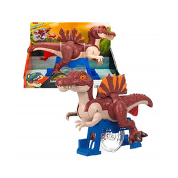 Fisher-Price® Imaginext: Jurassic World Rebirth - Sprinting Spinosaurus (Jfr24)