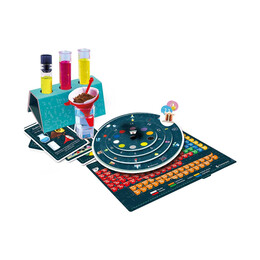 As Clementoni: η Πρώτη μου Χημεία Μαθαίνω & Δημιουργώ (1026-63415)