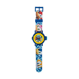 As Company: Ψηφιακό Ρολοϊ Προτζέκτορας Sonic (1027-64241)