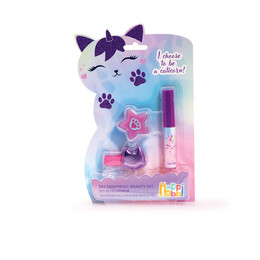 As Happi Hobbi: Beauty set - Lips & Hair (1081-60001)