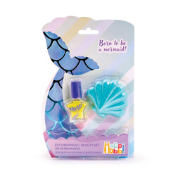 As Happi Hobbi: Beauty set - Lips & Hair (1081-60001)
