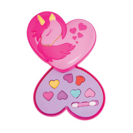 As Happi Hobbi: Beauty Palette - Born to Sparkle Lips & Eyes (1081-60002)