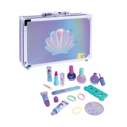 As Company: Happi Hobbi Θήκη Ομορφιάς - 30 Αξεσουάρ (1081-60009)