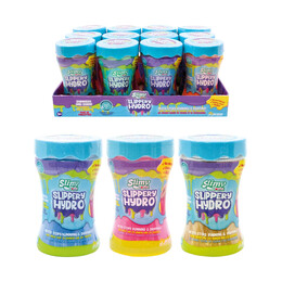 As: Slimy Slippery Hydro - Χλαπάτσα (1863-32902)