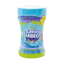 As: Slimy Slippery Hydro - Χλαπάτσα (1863-32902)