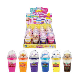 As Slimy: Slimy Sweet - Soft & Squishy (Random) (1863-33522)