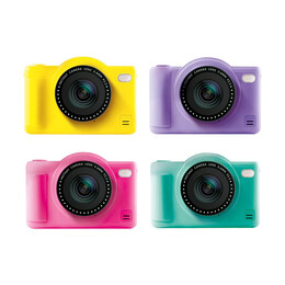 As Company: Ψηφιακή Φωτογραφική Μηχανή Digital Camera Photo Creator (1863-70631)