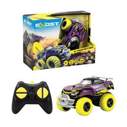 As Silverlit: r/c Exost - x-Monster / x-Beast (Random) (7530-20683)