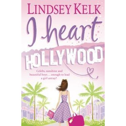 I Heart (02): i Heart Hollywood