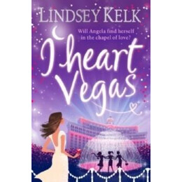I Heart (04): i Heart las Vegas