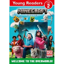 Minecraft Movie: Welcome to the Overworld
