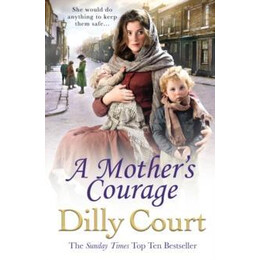 A Mother's Courage