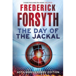 The day of the Jackal