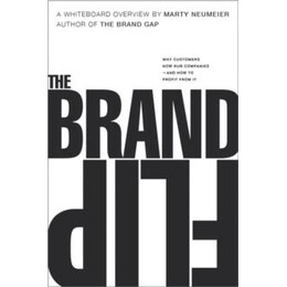 Brand Flip, the