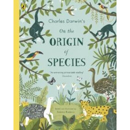 On the Origin of Species