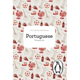 Penguin Portuguese Phrasebook