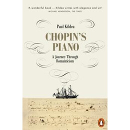 Chopin's Piano