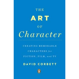 Art of Character
