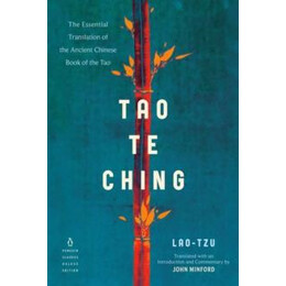 Tao te Ching