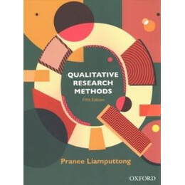 Qualitative Research Methods