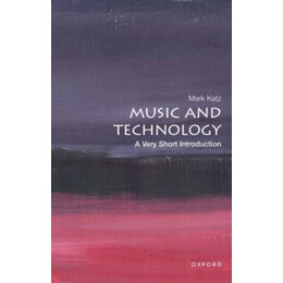Music and Technology