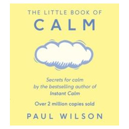 Little Book of Calm