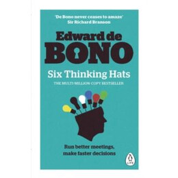 Six Thinking Hats