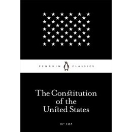 Constitution of the United States