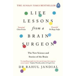 Life Lessons From a Brain Surgeon