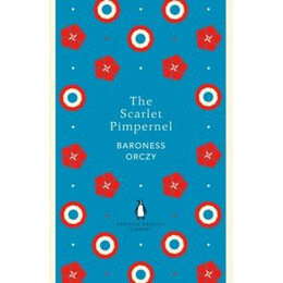 Scarlet Pimpernel