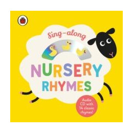 Sing-Along Nursery Rhymes