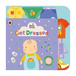 Baby Touch: get Dressed