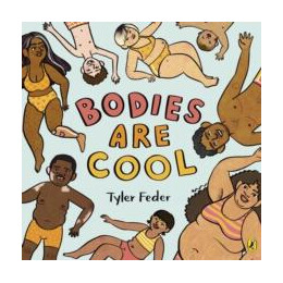 Bodies are Cool