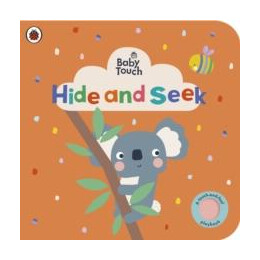 Baby Touch: Hide and Seek