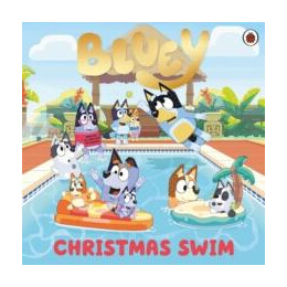 Bluey: Christmas Swim