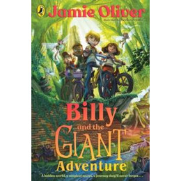 Billy and the Giant Adventure
