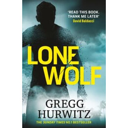 Lone Wolf