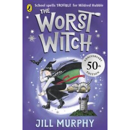 Worst Witch