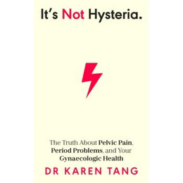 It’s not Hysteria