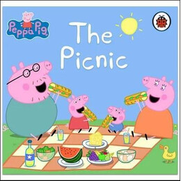 Peppa Pig: the Picnic