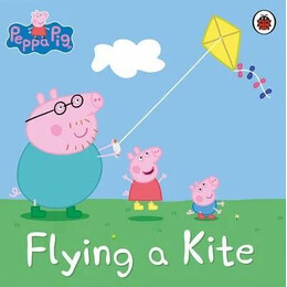 Peppa Pig: Flying a Kite