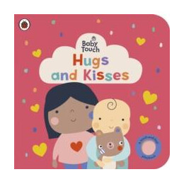 Baby Touch: Hugs and Kisses