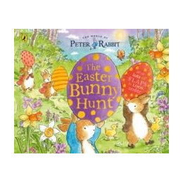 Peter Rabbit: the Easter Bunny Hunt